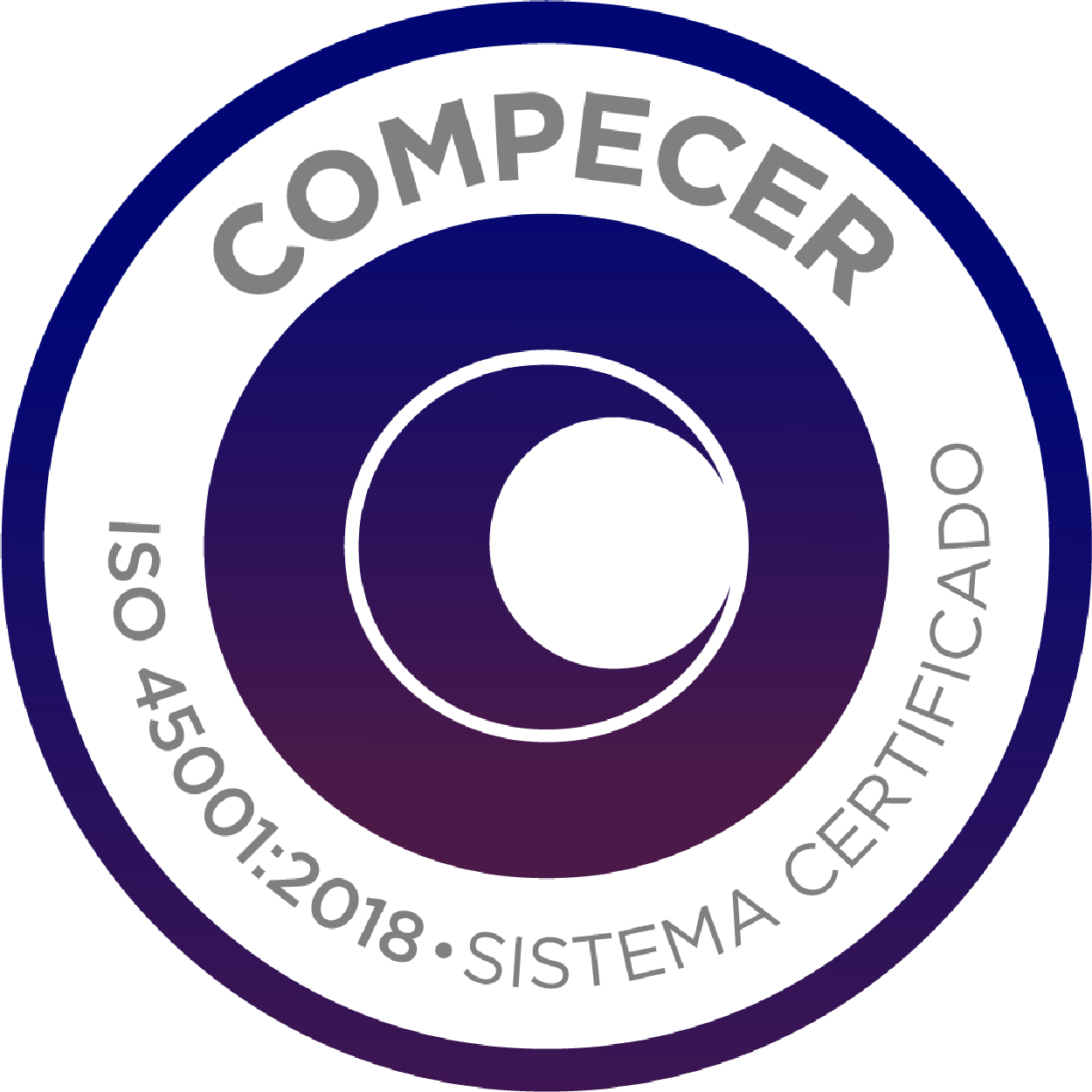 sistema certificado