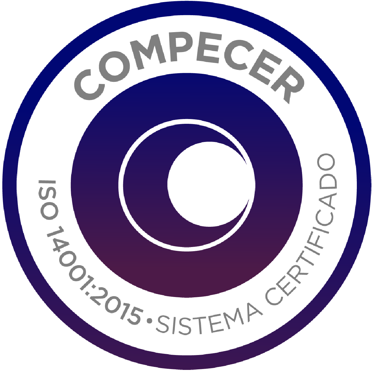 sistema certificado