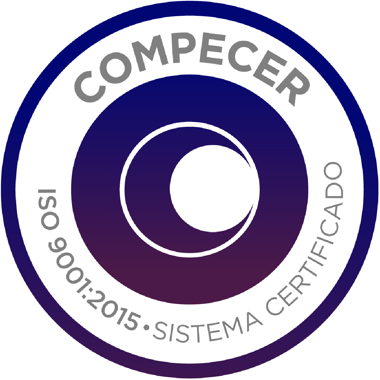 sistema certificado